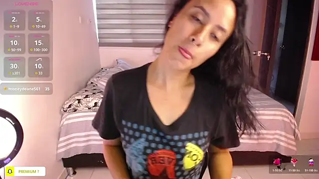 Snapshot of amyharlow_1 chatting on November 8, 7:34 pm amyharlow 1 online show from November 8, 7:34 pm