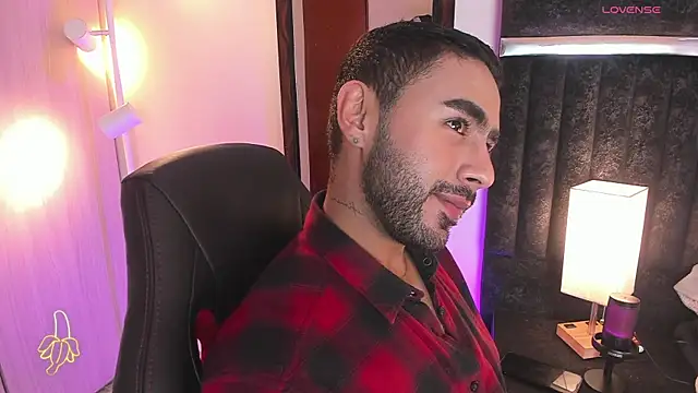 ItsMeEros online show from November 25, 10:21 pm