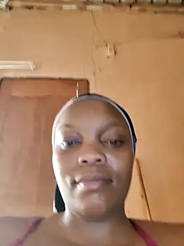 EbonyBuu online show from May 14, 8:54 am