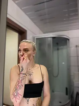 pinkstar  online show from December 22, 5:26 am