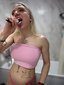 pinkstar  online show from March 23, 6:28 am