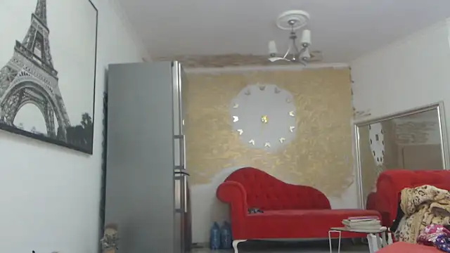 AnnaBellaLuckyXOXO online show from February 17, 10:01 am