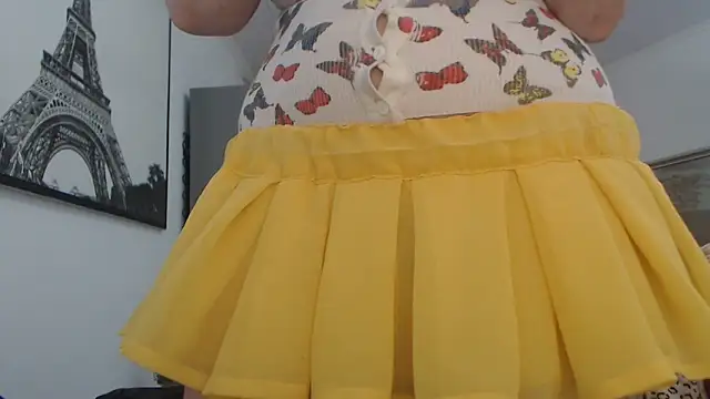 AnnaBellaLuckyXOXO online show from March 25, 12:22 pm