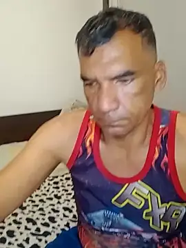 Daddy1972 online show from February 7, 10:20 pm