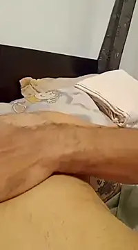 Daddy1972 online show from February 13, 1:08 am