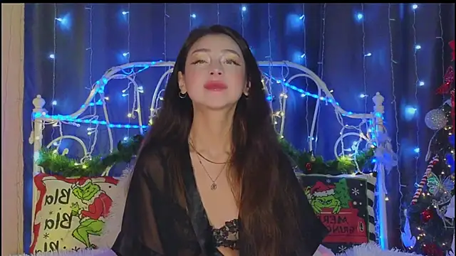 Funny Bunny online show from January 9, 12:14 am
