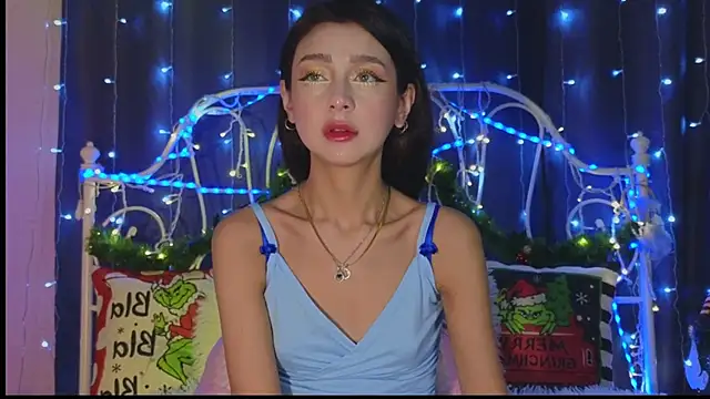 Funny Bunny online show from January 12, 10:54 pm