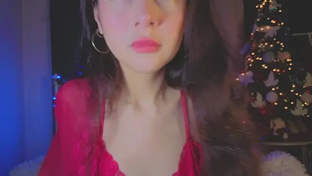 Funny Bunny online show from December 16, 11:32 pm