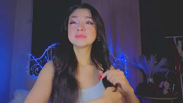 Funny Bunny online show from January 31, 11:14 pm