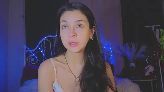 Funny Bunny online show from February 20, 1:24 am