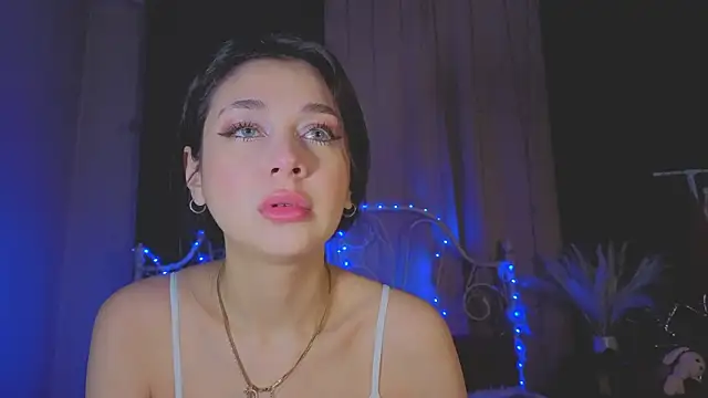 Funny Bunny online show from March 11, 12:16 am