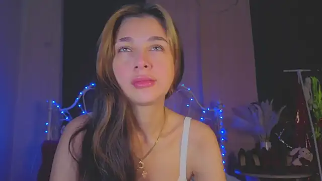 Funny Bunny online show from May 25, 12:27 am