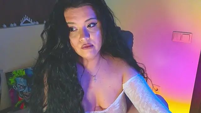 Snapshot of Malika_uAngel chatting on April 30, 8:04 pm Malika uAngel online show from April 30, 8:04 pm