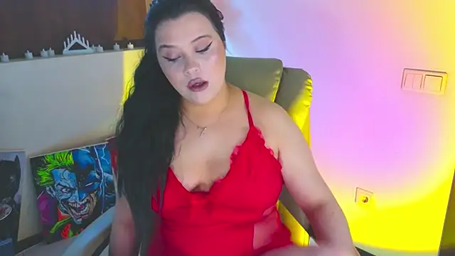 Snapshot of Malika_uAngel chatting on May 3, 1:22 am Malika uAngel online show from May 3, 1:22 am