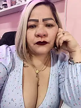 Dalessa Bigtits online show from March 21, 9:51 pm