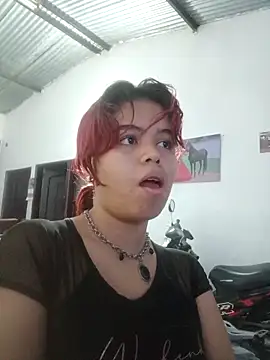 Snapshot of SabinaMerchetti chatting on February 11, 11:22 pm SabinaMerchetti online show from February 11, 11:22 pm