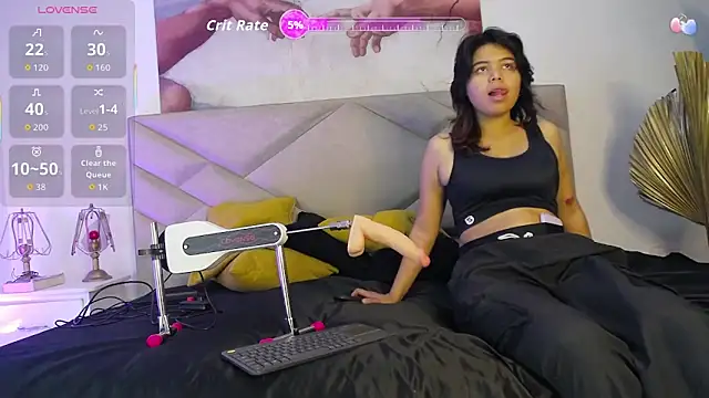 Snapshot of SabinaMerchetti chatting on September 12, 2:44 am SabinaMerchetti online show from September 12, 2:44 am