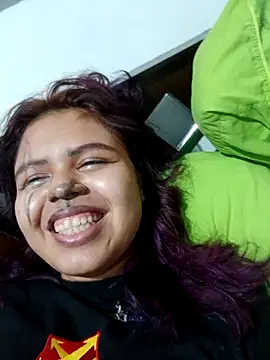 Snapshot of SabinaMerchetti chatting on October 30, 2:46 am SabinaMerchetti online show from October 30, 2:46 am