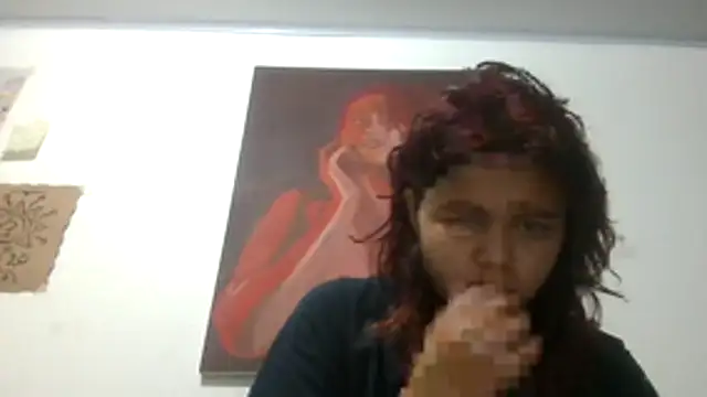 Snapshot of SabinaMerchetti chatting on November 9, 2:10 am SabinaMerchetti online show from November 9, 2:10 am