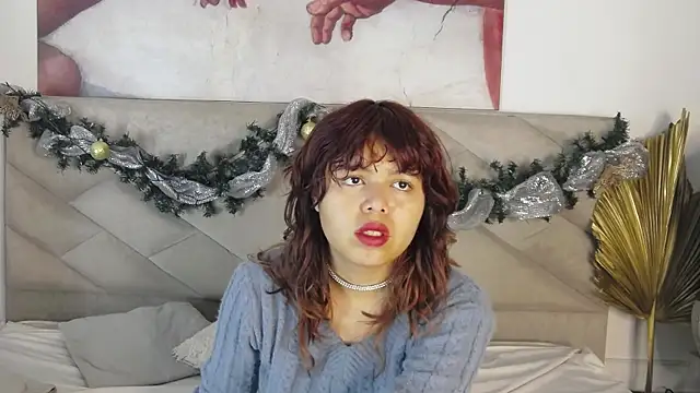 Snapshot of SabinaMerchetti chatting on November 30, 2:04 am SabinaMerchetti online show from November 30, 2:04 am