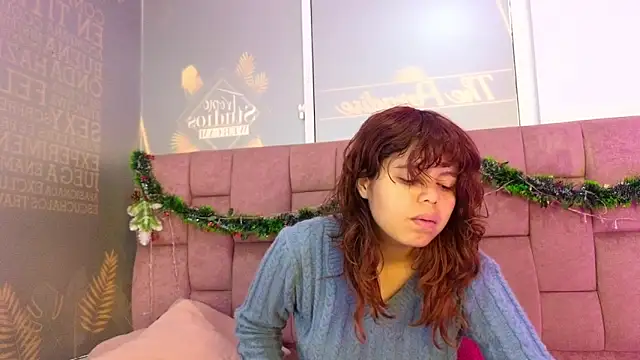 Snapshot of SabinaMerchetti chatting on November 30, 2:10 pm SabinaMerchetti online show from November 30, 2:10 pm