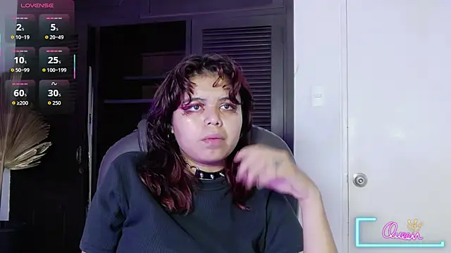 SabinaMerchetti online show from April 7, 7:42 am