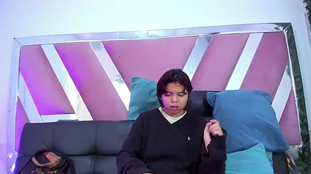 SabinaMerchetti online show from April 10, 1:38 pm