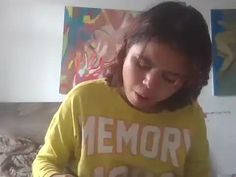 Snapshot of SabinaMerchetti chatting on July 3, 6:14 pm SabinaMerchetti online show from July 3, 6:14 pm