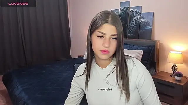 MaryMayson online show from March 19, 12:34 pm