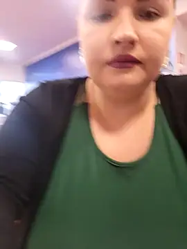 GeorgiaLerox online show from February 17, 12:38 pm