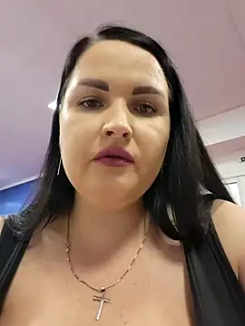 GeorgiaLerox online show from November 6, 1:23 pm