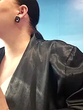 GeorgiaLerox online show from March 3, 2:12 pm