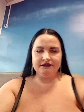 GeorgiaLerox online show from June 1, 1:02 pm