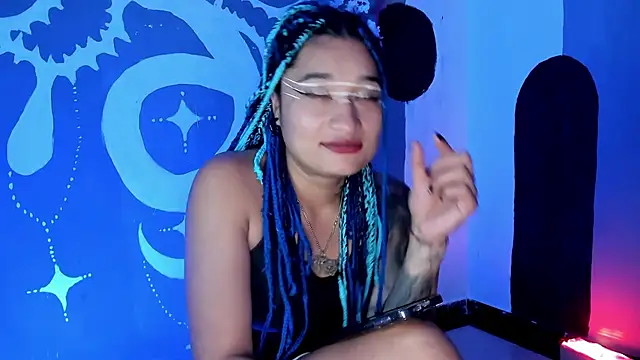 Eva Lee  online show from December 6, 6:48 am