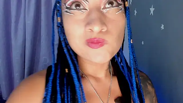 Eva Lee  online show from December 26, 7:03 am