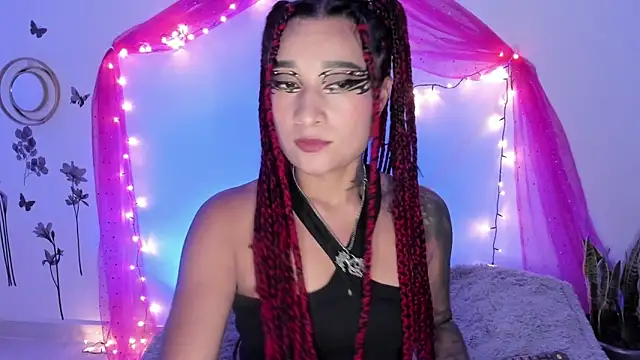 Eva Lee  online show from January 29, 6:43 am