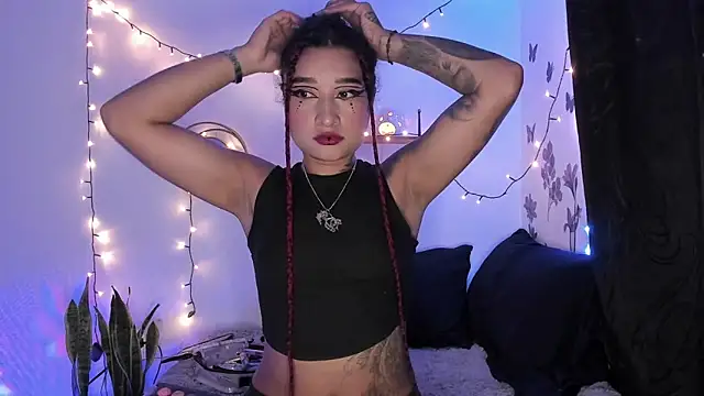 Eva Lee  online show from February 11, 6:08 am