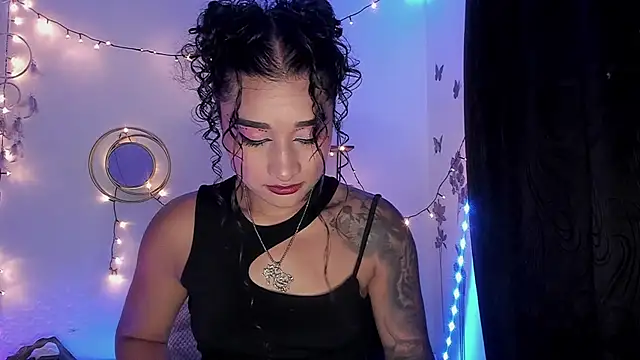 Eva Lee  online show from February 23, 5:34 am