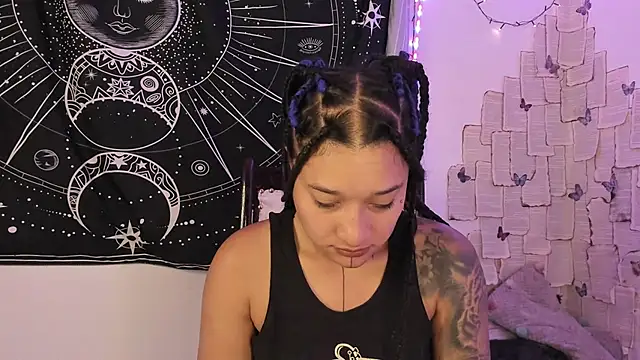 Eva Lee  online show from September 11, 6:24 am