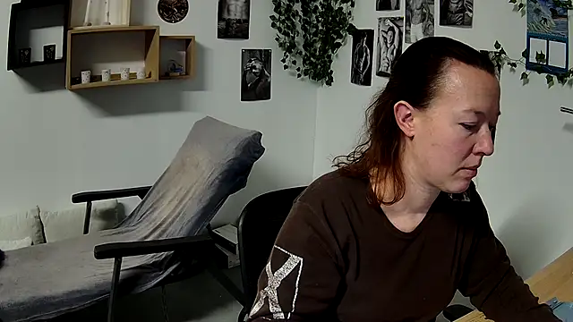 AnyaKreyxh online show from January 20, 6:53 pm