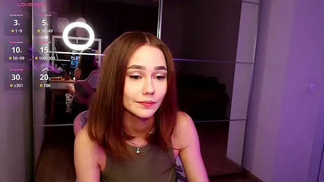 Meow Sophie online show from January 8, 4:44 pm