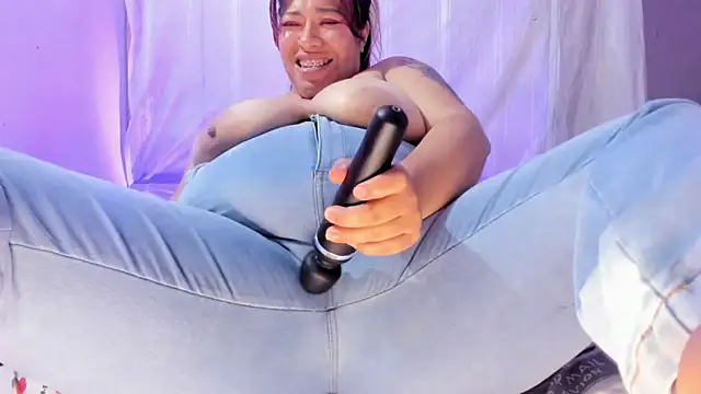 Fierymichef online show from February 13, 11:47 pm