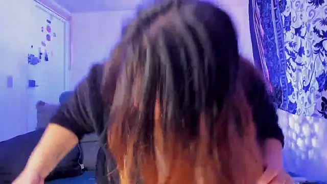 Fierymichef online show from September 25, 8:34 pm