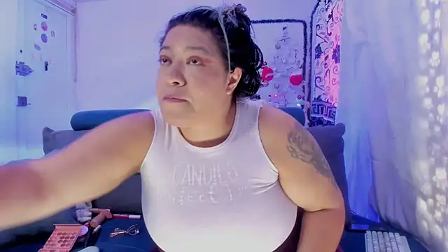 Fierymichef online show from November 28, 3:47 pm