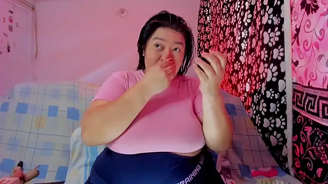 Fierymichef online show from February 17, 5:19 pm