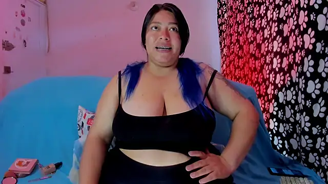 Fierymichef online show from March 2, 6:37 pm