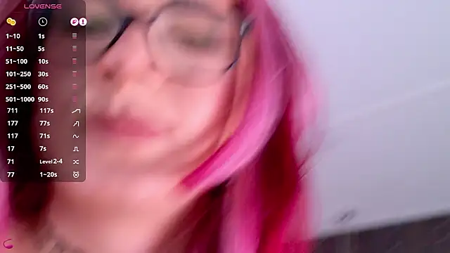 CindeFucknRella online show from March 18, 6:05 am