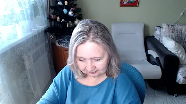 Snapshot of JanaMayer chatting on January 15, 5:08 am JanaMayer online show from January 15, 5:08 am