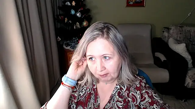 Snapshot of JanaMayer chatting on January 15, 1:31 pm JanaMayer online show from January 15, 1:31 pm