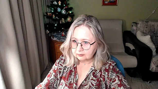 Snapshot of JanaMayer chatting on January 15, 4:32 pm JanaMayer online show from January 15, 4:32 pm